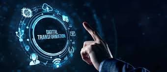 Digital53 Roadmap to Transformation