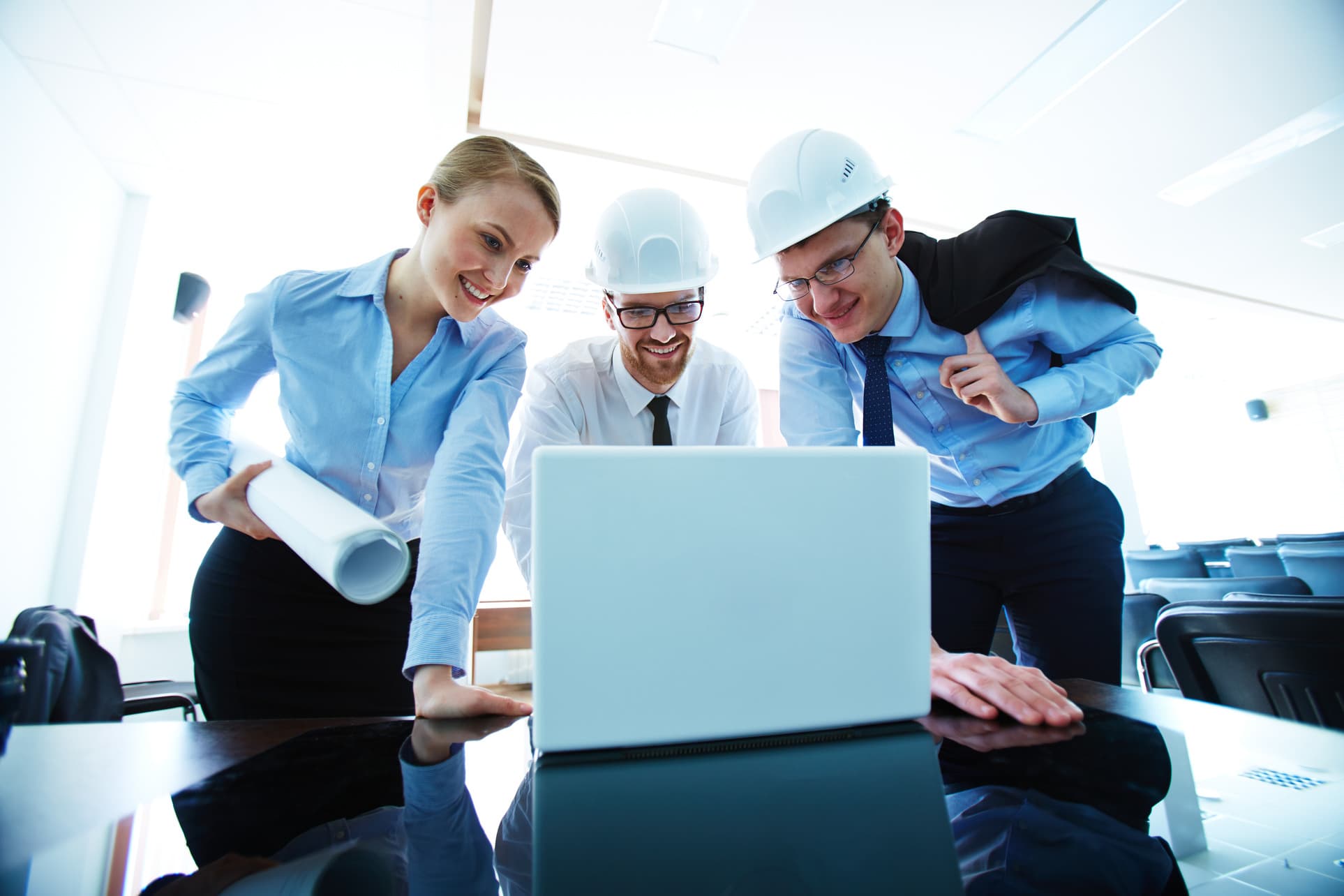 Corp-Digital Team Culture