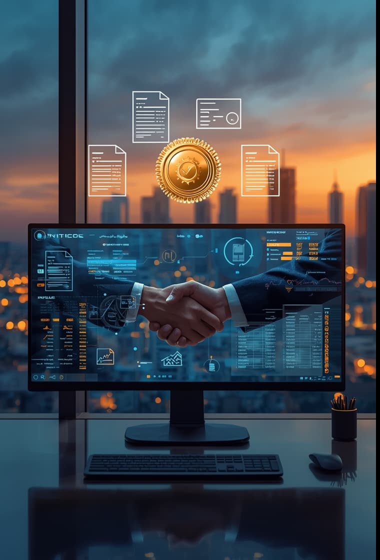 About Tally Partner Kuwait