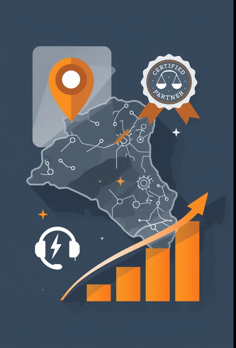 Why Choose Our Tally Services