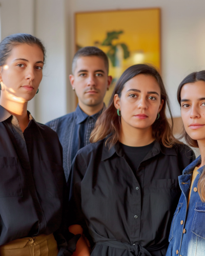 Manpower Recruitment