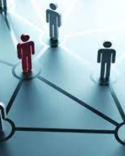 Networking & Infrastructure