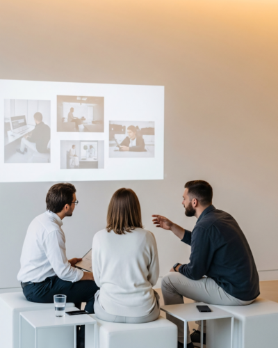 Project Management Office (PMO)