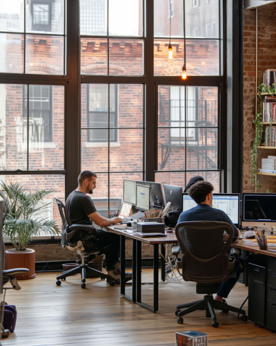 Software House & Custom Development