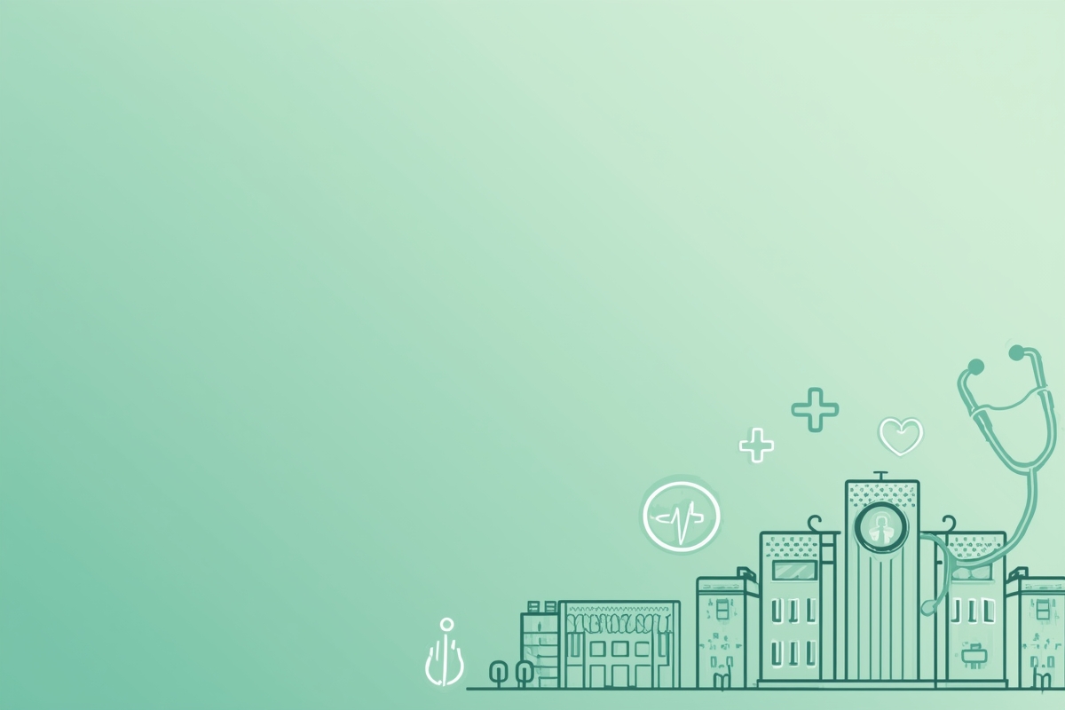 Digital Hospital Management System HMS